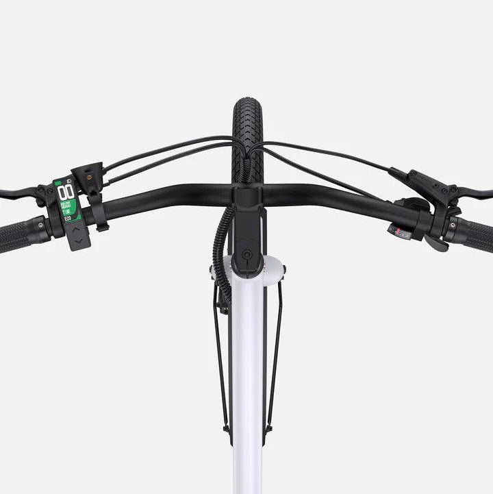 ENGWE P275 Step-Thru Electric Bike with Shimano 9-Speed and Powerful Motor