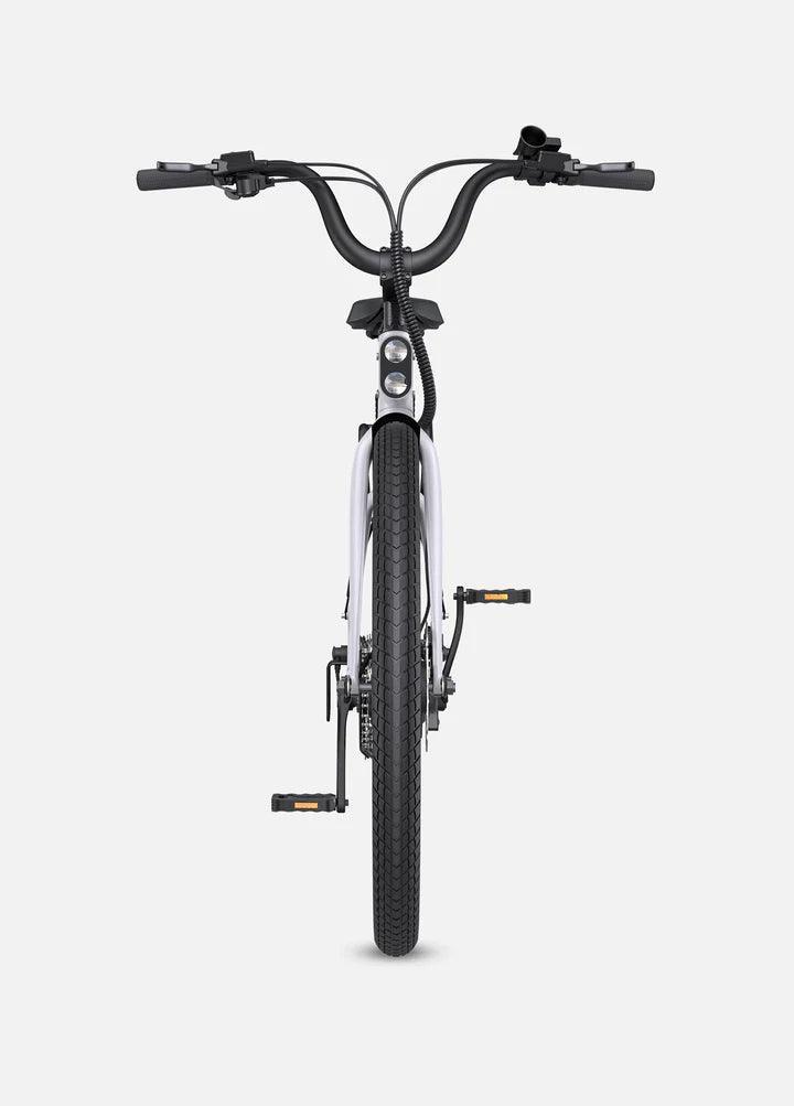 ENGWE P275 Step-Thru Electric Bike with Shimano 9-Speed and Powerful Motor