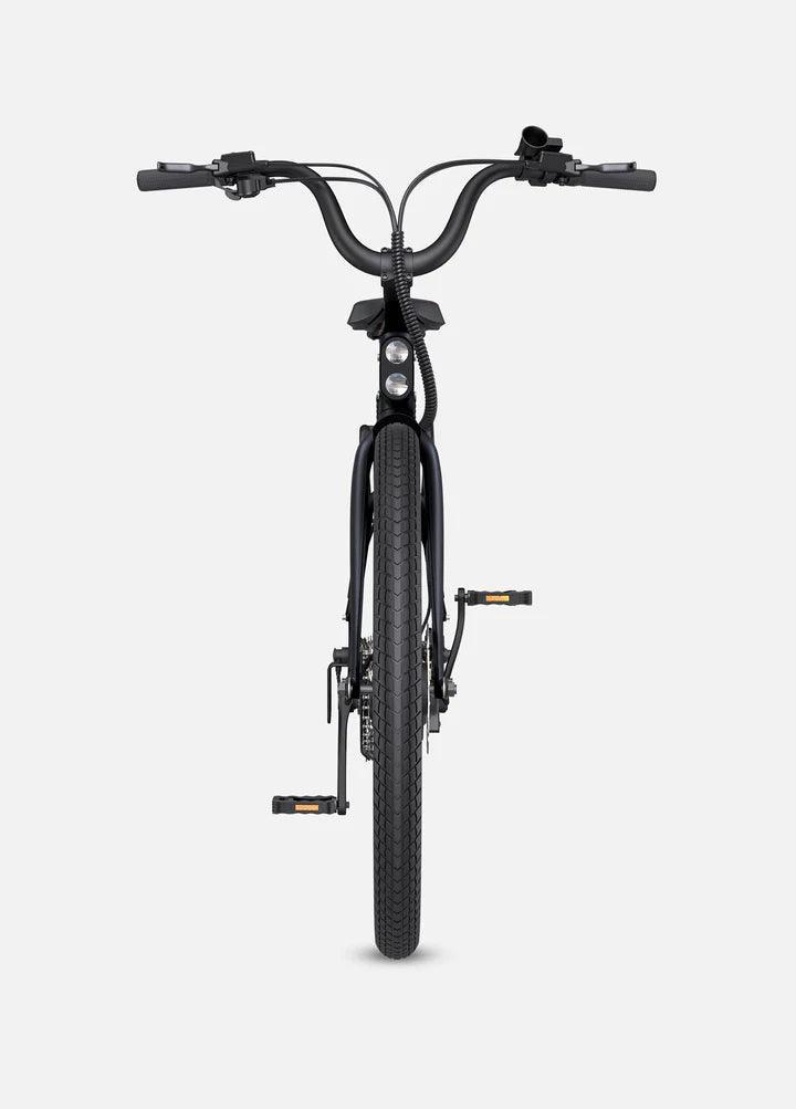 ENGWE P275 Step-Thru Electric Bike with Shimano 9-Speed and Powerful Motor