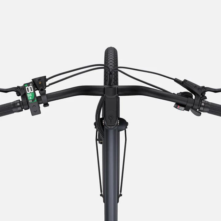 ENGWE P275 Step-Thru Electric Bike with Shimano 9-Speed and Powerful Motor