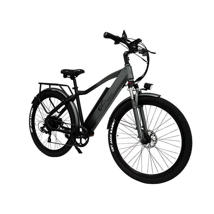 CMACEWHEEL F26 Mountain Electric Bike Available in 27 and 29 Inch Wheel Sizes