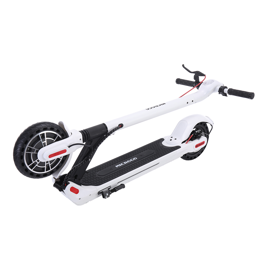 MICROGO M5 Electric Scooter - Compact Size, 500W Power, Effortless Urban Commuting ENGINE