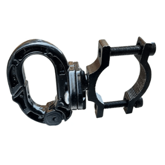 Heavy Duty Alloy Front Hook Hanger for E-Scooter &amp; Bike