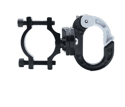 Heavy Duty Alloy Front Hook Hanger for E-Scooter &amp; Bike