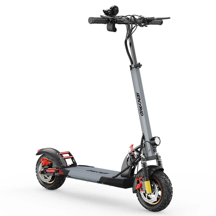 iENYRID A1 Folding Electric Scooter Designed for Easy Urban Commuting and Storage