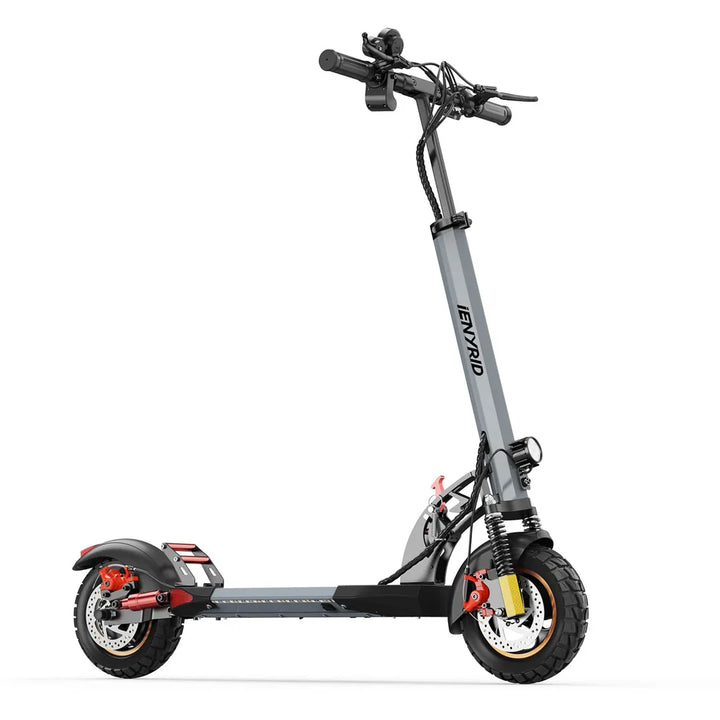 iENYRID A1 Folding Electric Scooter Designed for Easy Urban Commuting and Storage