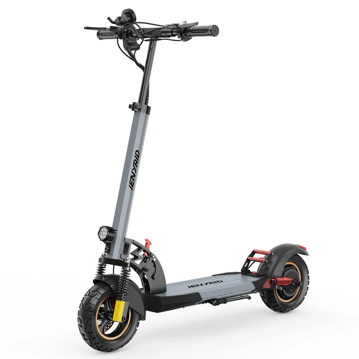 iENYRID A1 Folding Electric Scooter Designed for Easy Urban Commuting and Storage