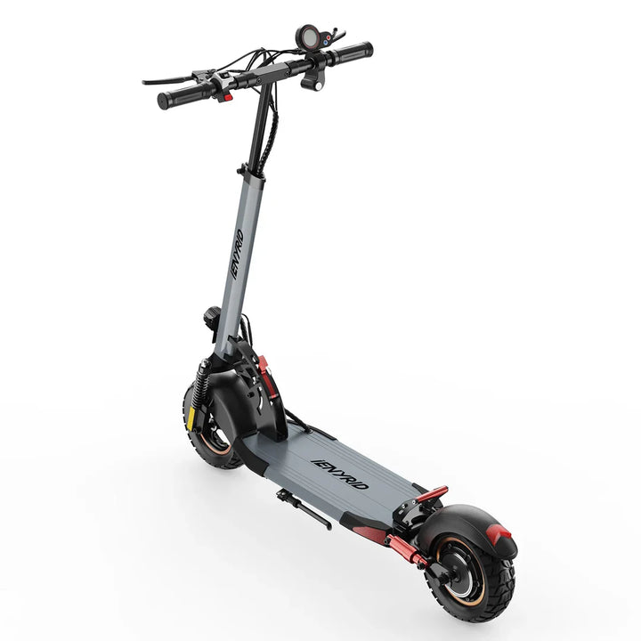 iENYRID A1 Folding Electric Scooter Designed for Easy Urban Commuting and Storage