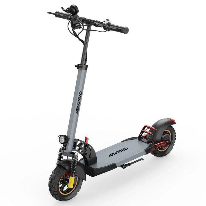 iENYRID A1 Folding Electric Scooter Designed for Easy Urban Commuting and Storage