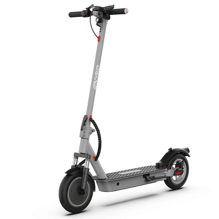 iENYRID M1 Foldable Electric Scooter with Smart App Control and Front Suspension