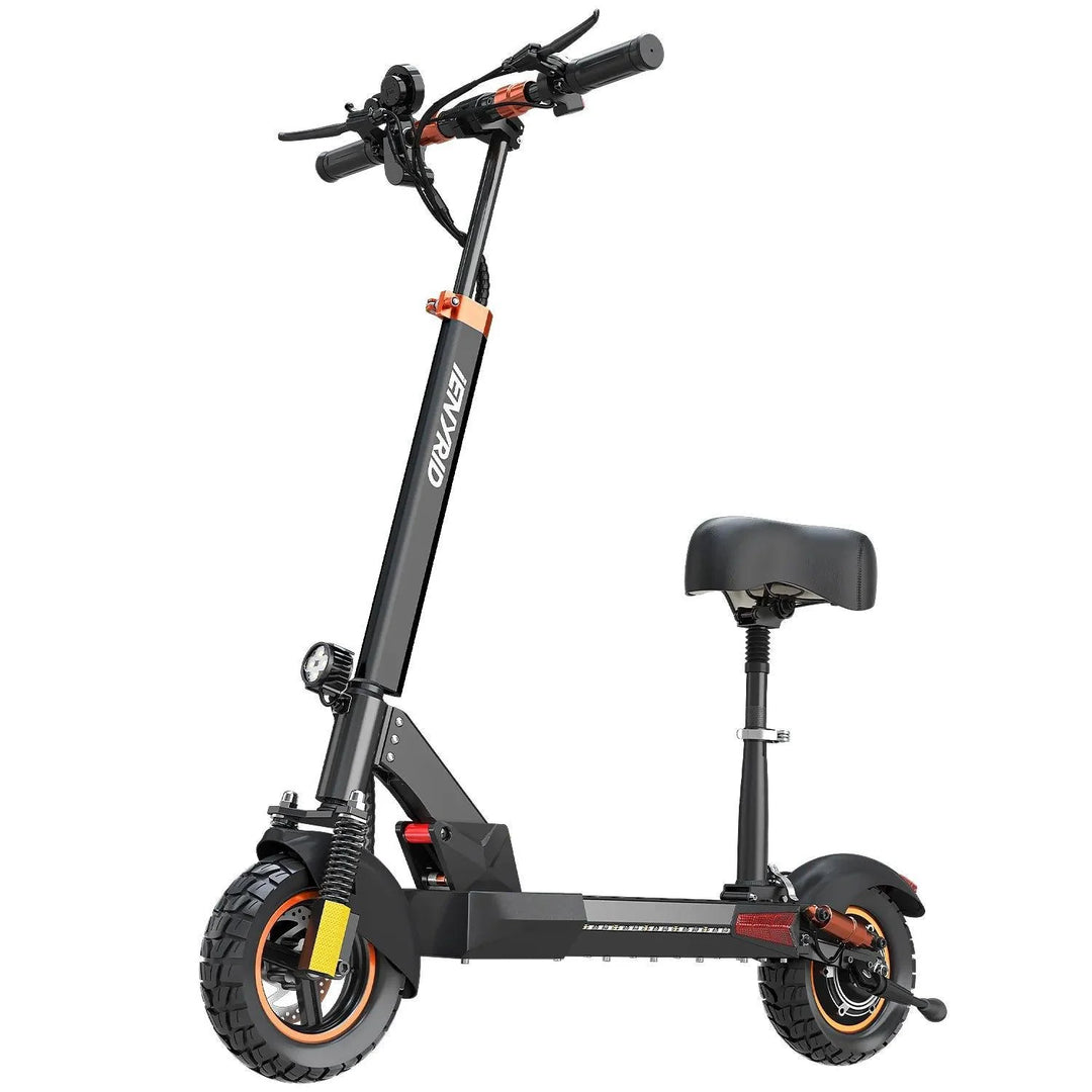 iENYRID M4 Pro S+ Max Electric Scooter with 800W Motor and High-Speed Performance