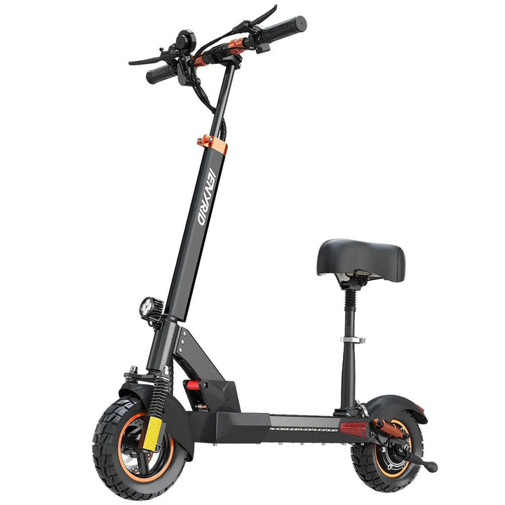 iENYRID M4 Pro S+ Max Electric Scooter with 800W Motor and High-Speed Performance