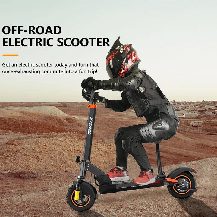 iENYRID M4 Pro S+ Max Electric Scooter with 800W Motor and High-Speed Performance