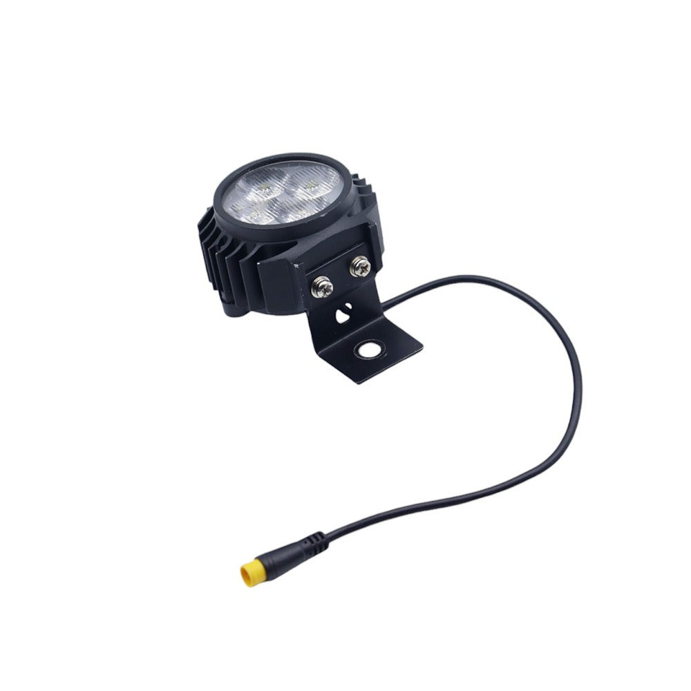 KuKirin G2 Master Headlight | Ebikesz