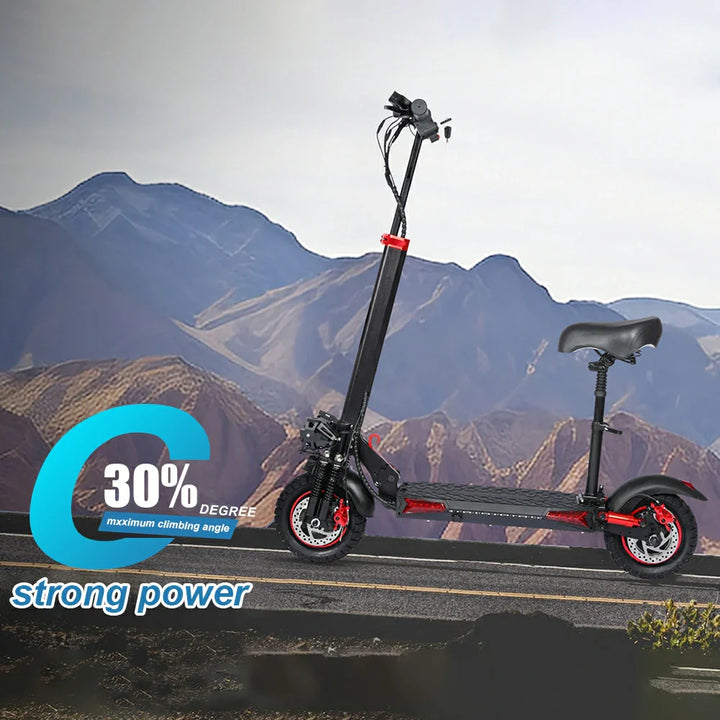 [Pre-Order] FREEBOY J11 MAX Electric Scooter