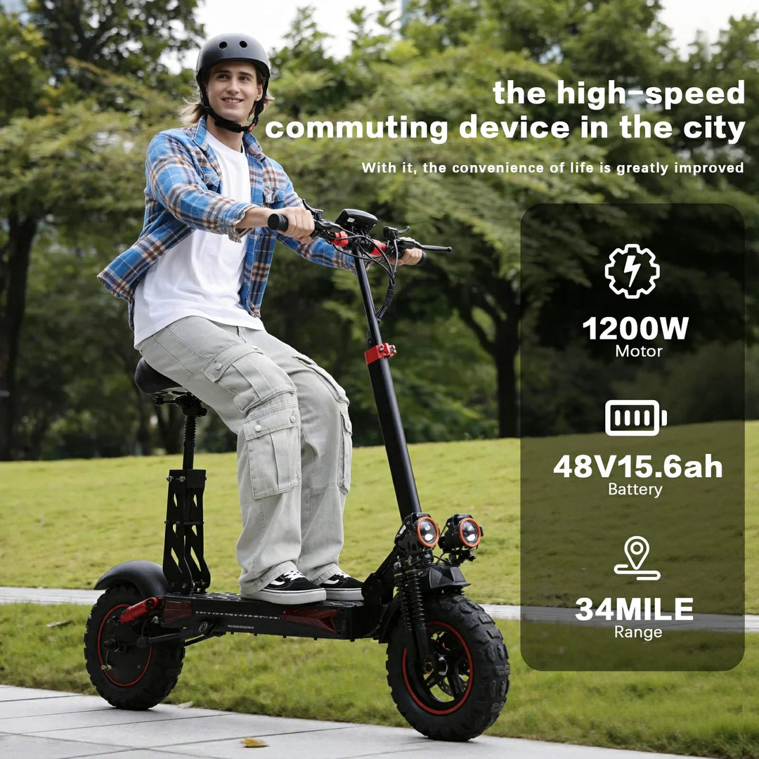 Freeboy J01, J11 MAX &amp; J11 PLUS Electric Scooter