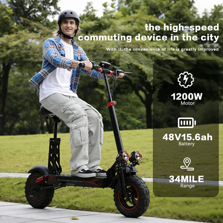 Freeboy J01, J11 MAX &amp; J11 PLUS Electric Scooter