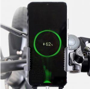 JINGHMA R5 Electric Bike Designed for Speed Performance and Off-Road Adventure