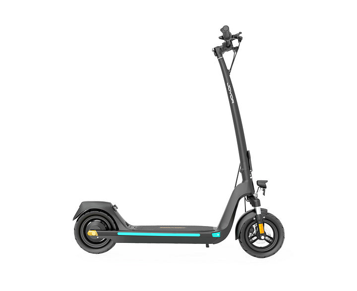 JOYOR C10 10" Folding Electric Scooter with 500W Motor and 48V 10.4Ah Battery