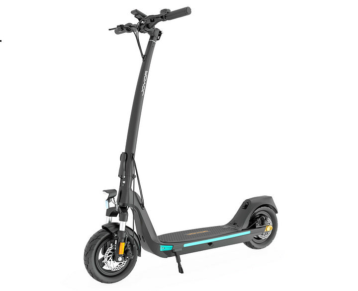 JOYOR C10 10" Folding Electric Scooter with 500W Motor and 48V 10.4Ah Battery