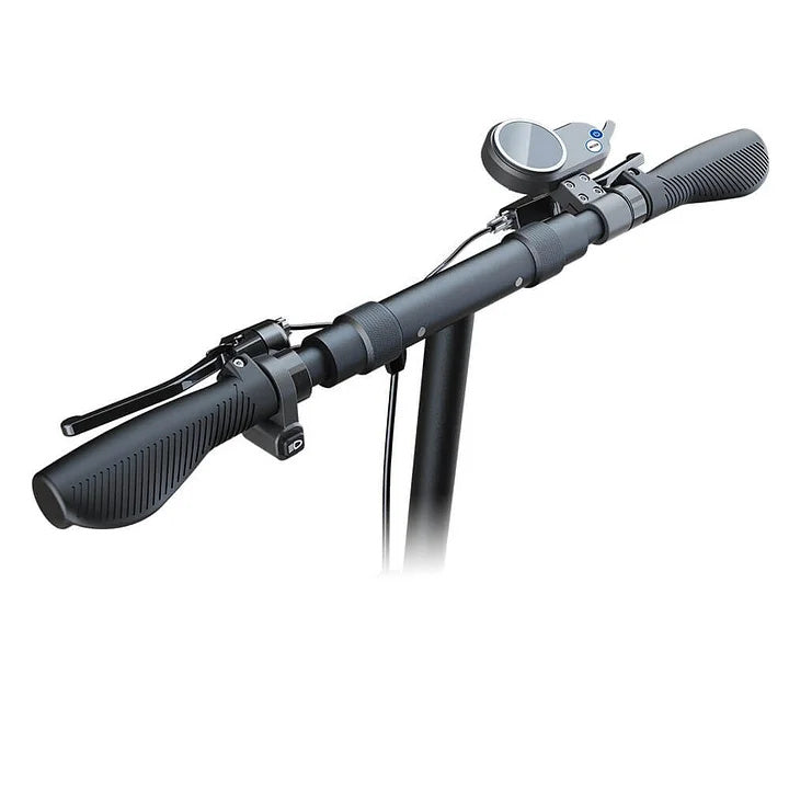 JOYOR Y8-S 10" ABE-Certified Folding Electric Scooter with 500W Motor and 48V 26Ah Battery