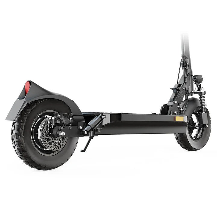 JOYOR Y8-S 10" ABE-Certified Folding Electric Scooter with 500W Motor and 48V 26Ah Battery