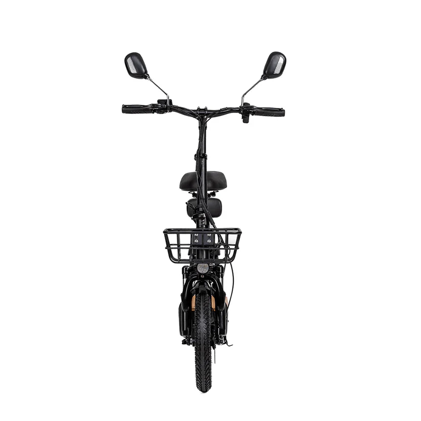 KuKirin C1 Pro Folding Electric Scooter Built for Affordable Urban Commuting
