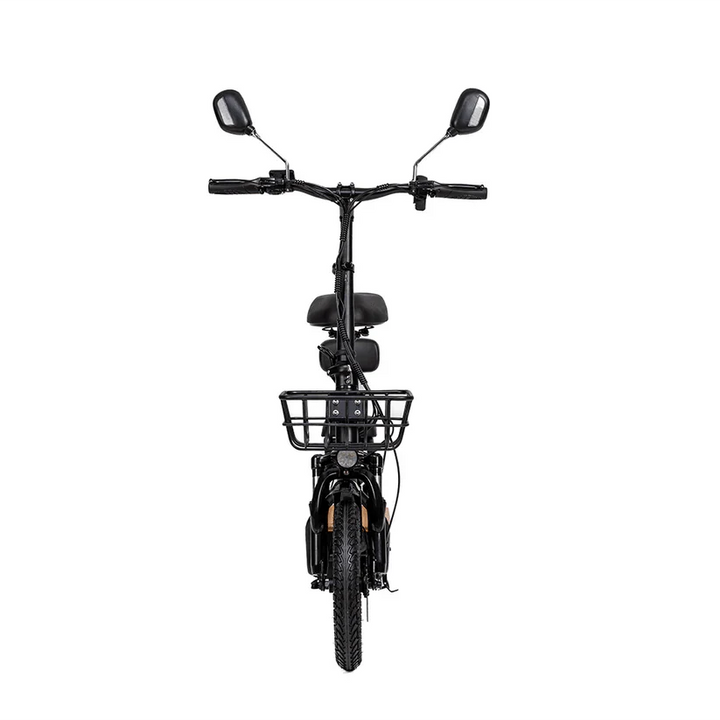 KuKirin C1 Pro Folding Electric Scooter Built for Affordable Urban Commuting
