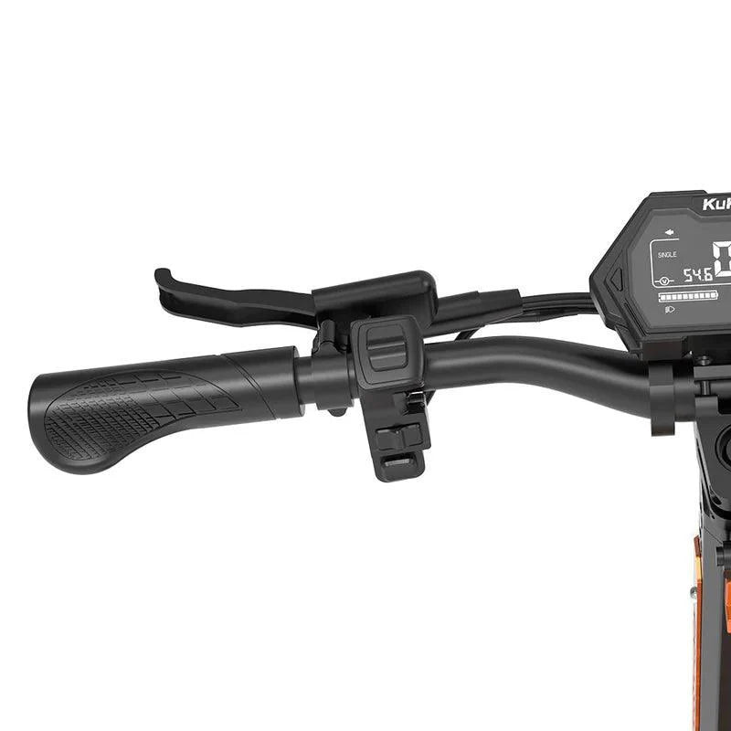 KuKirin G3 Pro Electric Scooter Engineered for Fast Urban and Off-Road Performance