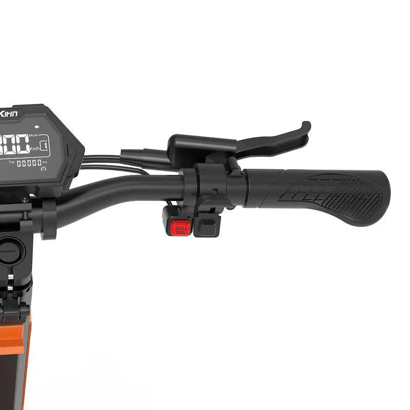 KuKirin G3 Pro Electric Scooter Engineered for Fast Urban and Off-Road Performance