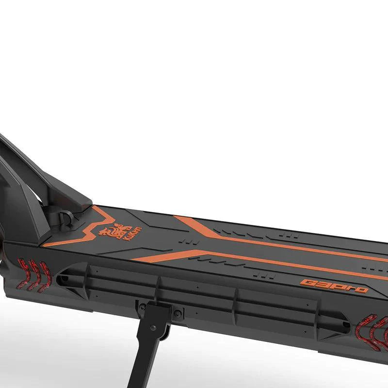 KuKirin G3 Pro Electric Scooter Engineered for Fast Urban and Off-Road Performance