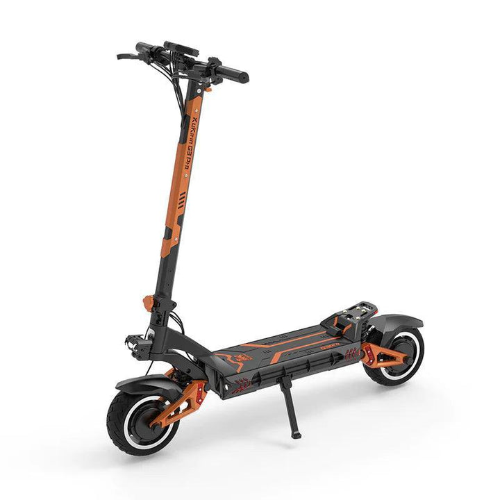 KuKirin G3 Pro Electric Scooter Engineered for Fast Urban and Off-Road Performance