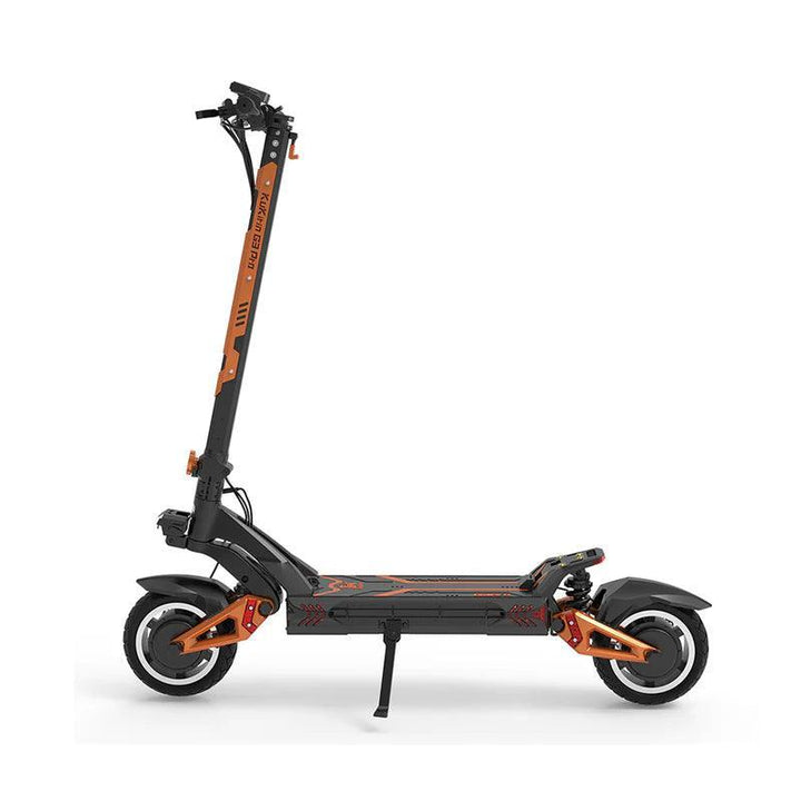 KuKirin G3 Pro Electric Scooter Engineered for Fast Urban and Off-Road Performance