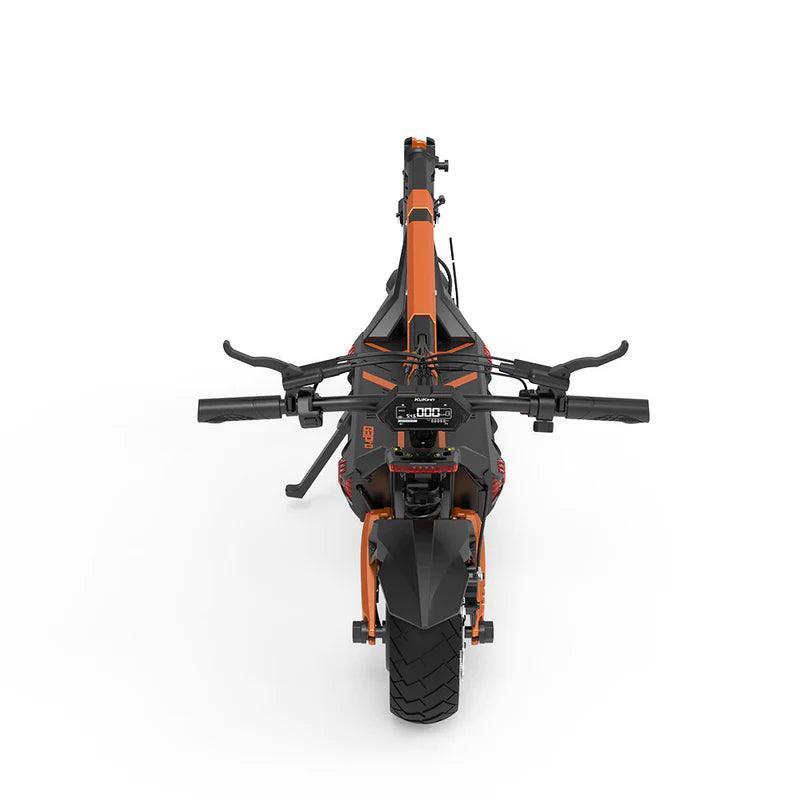 KuKirin G3 Pro Electric Scooter Engineered for Fast Urban and Off-Road Performance
