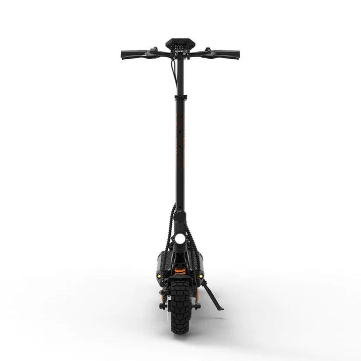 Kukirin G2 Master Electric Scooter with 2×1000W Dual Motors and 52V High-Performance Battery