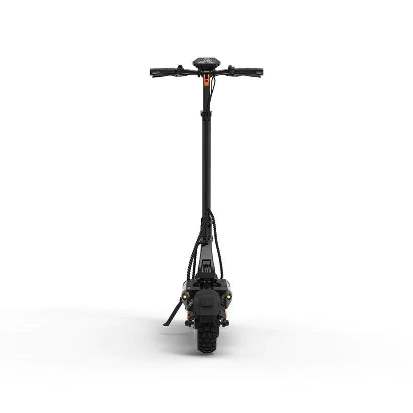 Kukirin G2 Master Electric Scooter with 2×1000W Dual Motors and 52V High-Performance Battery