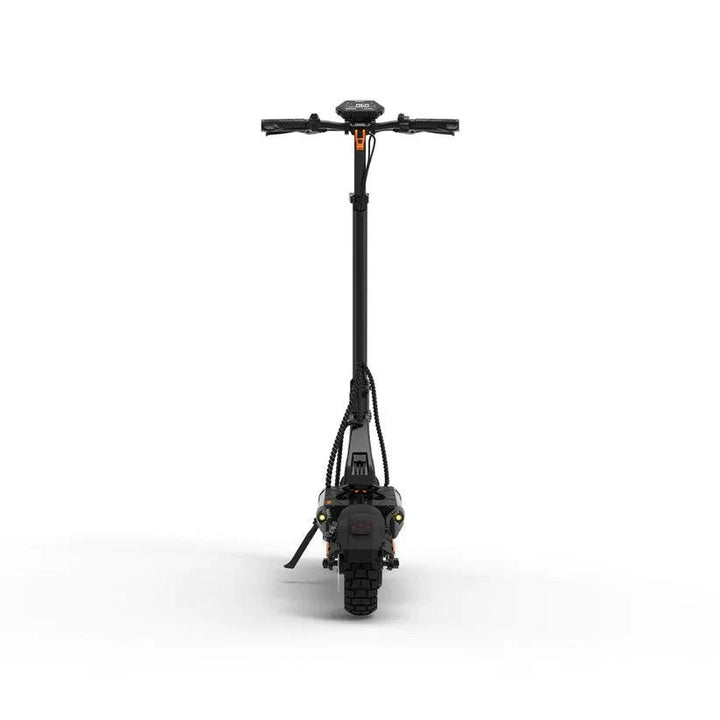 Kukirin G2 Master Electric Scooter with 2×1000W Dual Motors and 52V High-Performance Battery