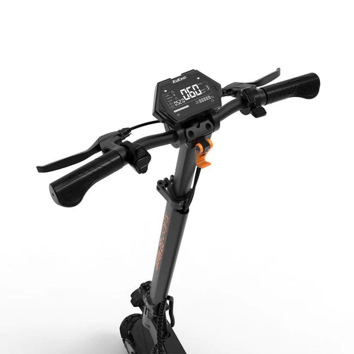 Kukirin G2 Master Electric Scooter with 2×1000W Dual Motors and 52V High-Performance Battery