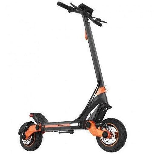 Kukirin G3 Adventurers Electric Scooter Designed for Off-Road Exploration