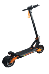 Kukirin G3 Adventurers Electric Scooter Designed for Off-Road Exploration