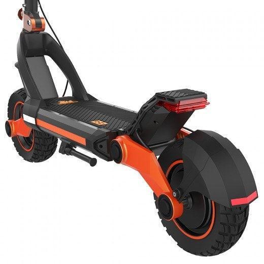 Kukirin G3 Adventurers Electric Scooter Designed for Off-Road Exploration