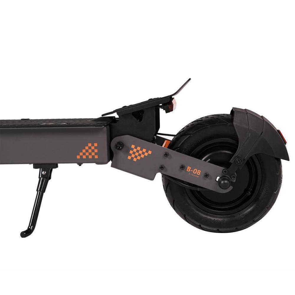 Kukirin G4 Off-Road Electric Scooter with 2000W Motor and 70km/h Top Speed