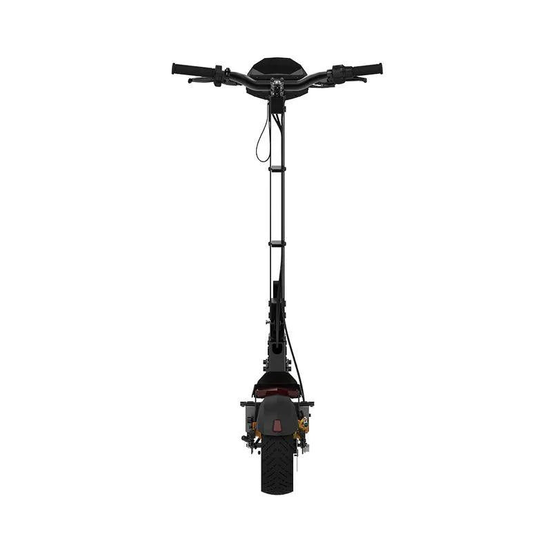 Kukirin G4 Off-Road Electric Scooter with 2000W Motor and 70km/h Top Speed