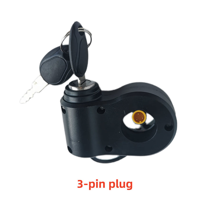 KuKirin G2 Max Lock（ 3-Pin Version) | Ebikesz