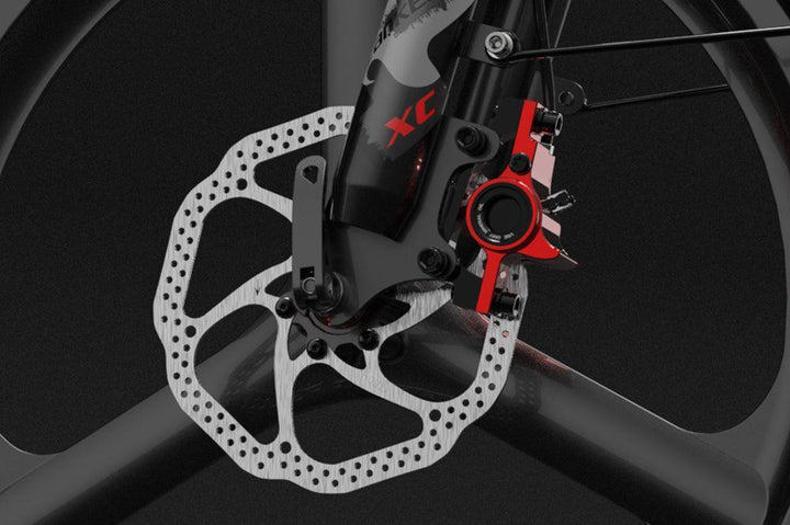Lankeleisi G650 Folding Electric Commuter Bike Designed for Modern Urban Riders