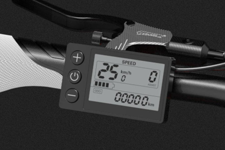 Lankeleisi G660 Folding Electric Bike for Urban Commuting and Everyday Adventures
