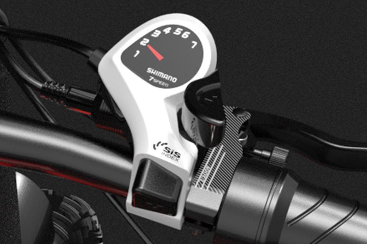 Lankeleisi G660 Folding Electric Bike for Urban Commuting and Everyday Adventures