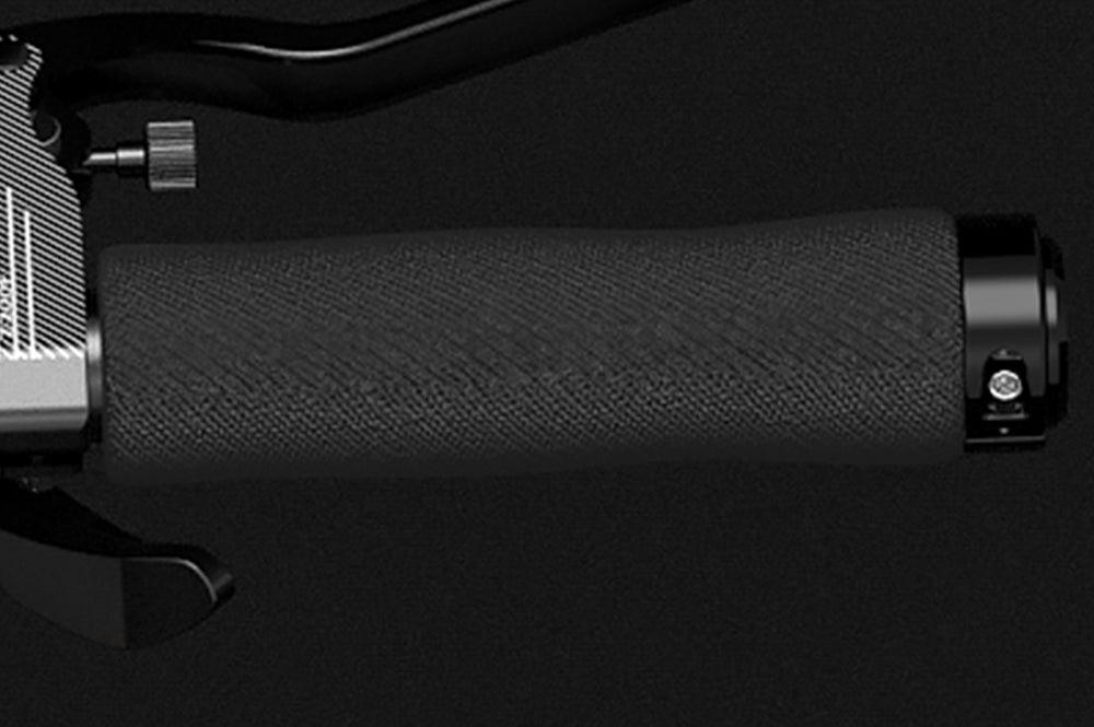 Lankeleisi MX600 Pro Electric Trekking Bike Built for Long-Distance Trail Riding
