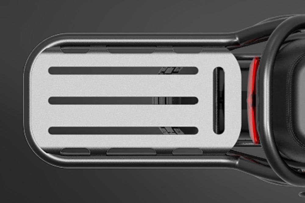 Lankeleisi X-Black Knight Dual Motor Electric Bike with High-Performance Powertrain