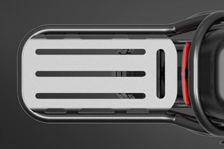 Lankeleisi X-Black Knight Dual Motor Electric Bike with High-Performance Powertrain